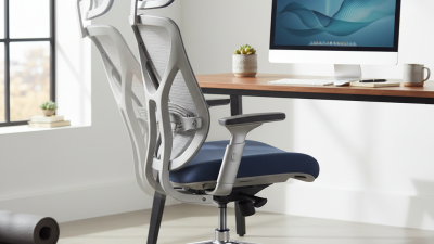Mindful Office Chairs Tips for Enhanced Comfort and Focus?
