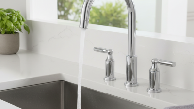 What is a Double Handle Faucet and How Does it Work?