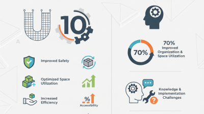 Top 10 Benefits of U Channel Wire Decking for Your Warehouse?