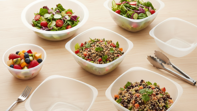 The Best Plastic Salad Bowls Tips for Choosing and Using Them?