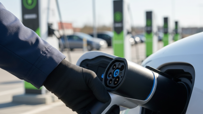 Type 2 Charging Plug 5 Essential Tips for Electric Vehicle Owners?