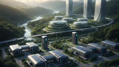 2026 Best High Density Battery Storage Solutions for Everyone?