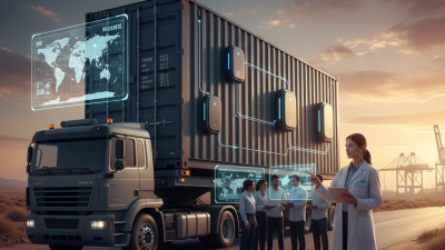 2026 Best GPS Cargo Trackers for Your Shipping Needs?