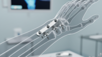 What is Distal Ulna Locking Plates and How Do They Work?