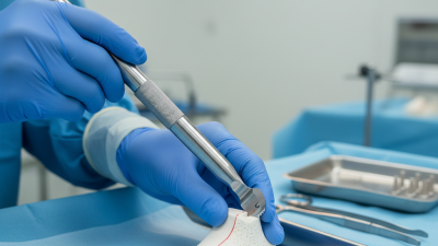 What is a Lindemann Bone Cutter and How is it Used?