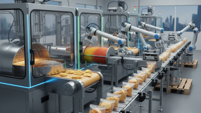2026 Best Potato Chip Production Line Options Available?