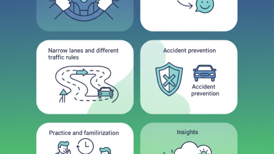 Tips for Driving a Right Hand Drive Car Safely and Confidently