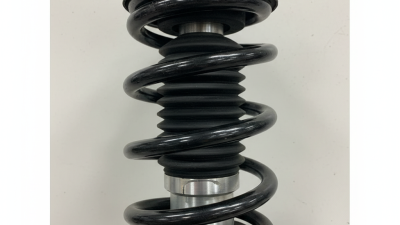 Top 5 Rear Strut Assembly Facts You Need to Know?