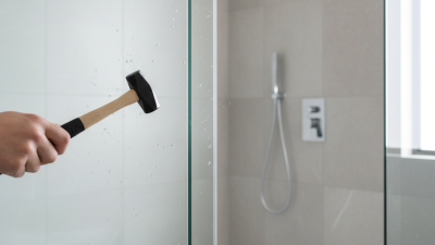 Toughened Glass Tips for Safety and Durability Use?