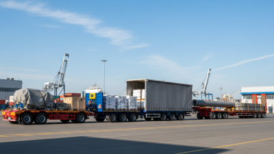 Top 5 Center Axle Trailers You Need to Know About?