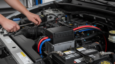 How to Choose the Right Battery Isolator for Your Vehicle?