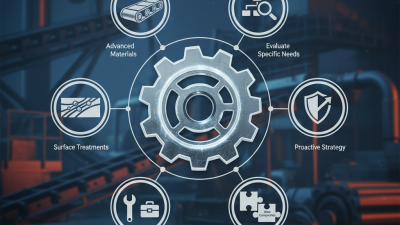 Best Ways to Improve Abrasion Resistance in Harsh Industrial Environments?