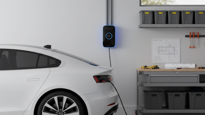 How to Choose Hardwired Ev Charging Stations for Your Home?