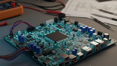 Best Led Tv Universal Motherboard Options for Perfect Compatibility?