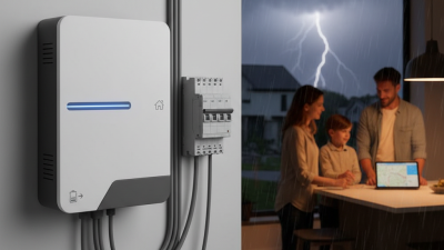 What is Lithium Backup Power and How Does It Work?