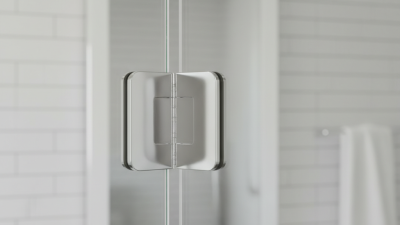 How to Choose the Best Glass Door Hinge Chrome?