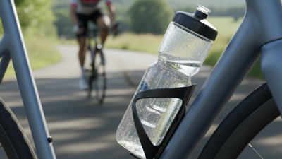 Why Choose Bike Cage Bottles for Your Cycling Needs?