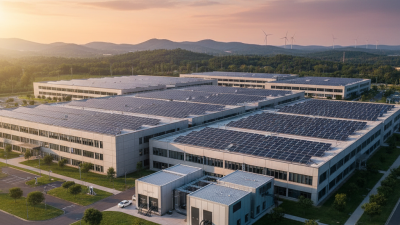 What is the Best Commercial Solar Storage Solution for Businesses?