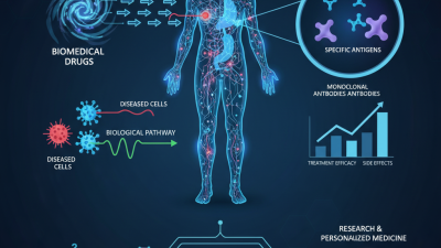 How Do Biomedical Drugs Work in the Body Explained