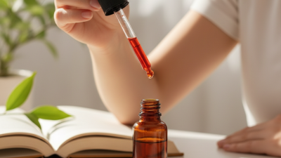 How to Use Astaxanthin Oil for Skin and Health Benefits?