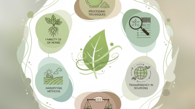 How to Choose the Best Organic Herbal Powders for Health?