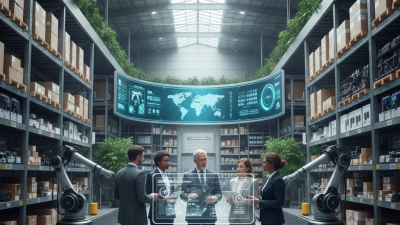 2026 Top Wholesale Auto Parts Trends You Need to Know?