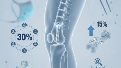 Best Cancellous Bone Screws for Orthopedic Surgeries?