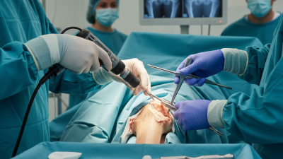 How to Use Trochanteric Fixation Nails for Hip Fracture Surgery?