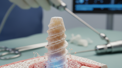 Bio-Interference Screw Tips for Optimal Performance and Use?