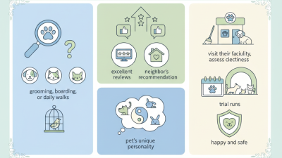 2026 Best Tips for Choosing Pet Care Services How To Guide?