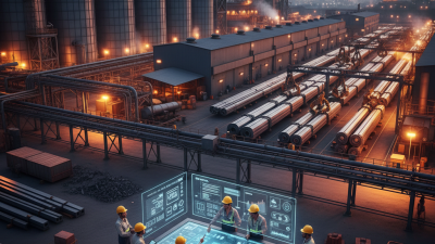 2026 Best Certifications for Steel Manufacturers to Obtain?