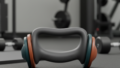 Best Ergonomic Kettlebell Handle for Comfortable Workouts?
