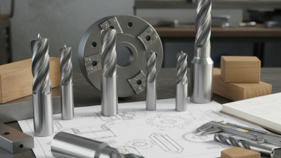 How to Choose the Best Mill Cutter for Your Projects?