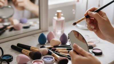 What is the Best Eyeshadow Applicator for Perfect Makeup?