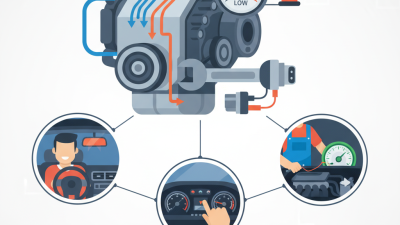 How to Diagnose Oil Pressure Sensor Issues in Your Vehicle?