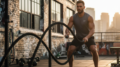 2026 How to Use Battle Ropes for Effective Workouts?