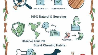 Essential Tips for Choosing the Best Bully Sticks for Dogs?