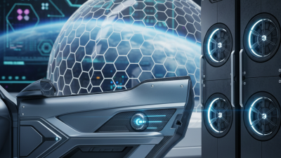 2026 Top High Resistance Entry Units in Technology and Design?