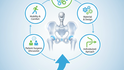 2026 Best Total Hip Prosthesis Options for Pain Relief?