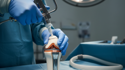 Top 10 Uses of Bone Cement in Surgery Today?