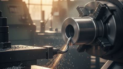 How to Achieve High Torque CNC Turning for Precision Machining?