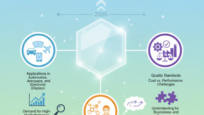 2026 Top Optical Grade Polycarbonate Sheets What to Know?