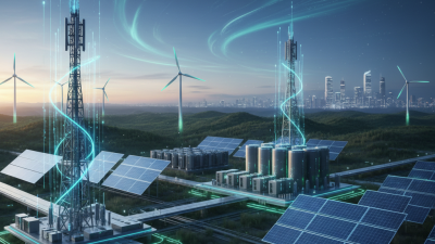 2026 Best Telecommunication Power System Innovations?