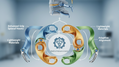 2026 Top Spinal Hooks What You Need to Know