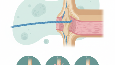 What is a Bioabsorbable Suture Anchor and How Does it Work?