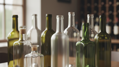 Ultimate Tips for Choosing the Perfect Square Glass Wine Bottle?