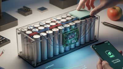 Essential Tips for Maintaining Your Lithium Ion Battery Pack?