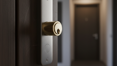 Understanding Profile Cylinder Locks and Their Security Benefits?
