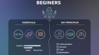 2026 Best Bondage Gear for Beginners What You Need to Know