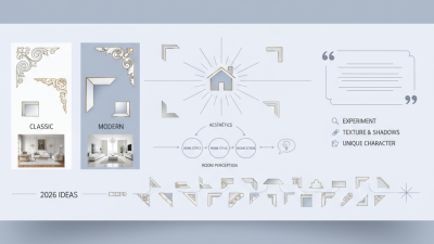 2026 Best Panel Moulding Corners Ideas for Your Home